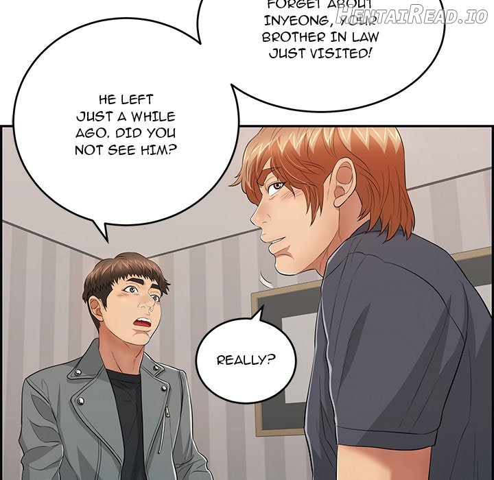 A Killer Woman Chapter 74 - page 46