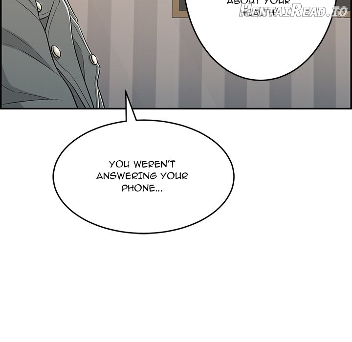 A Killer Woman Chapter 74 - page 49