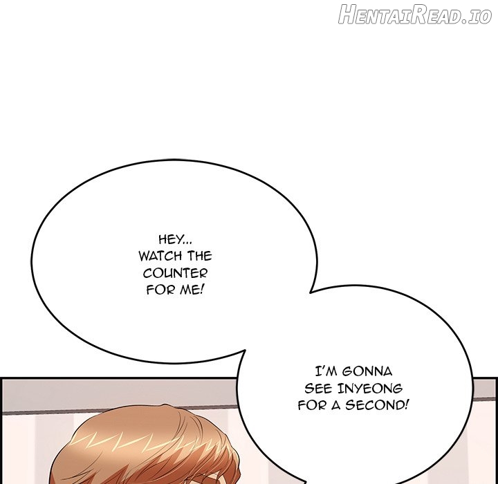 A Killer Woman Chapter 74 - page 52