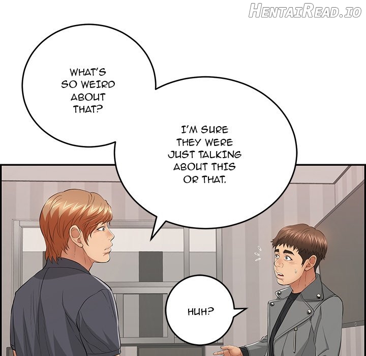 A Killer Woman Chapter 74 - page 65