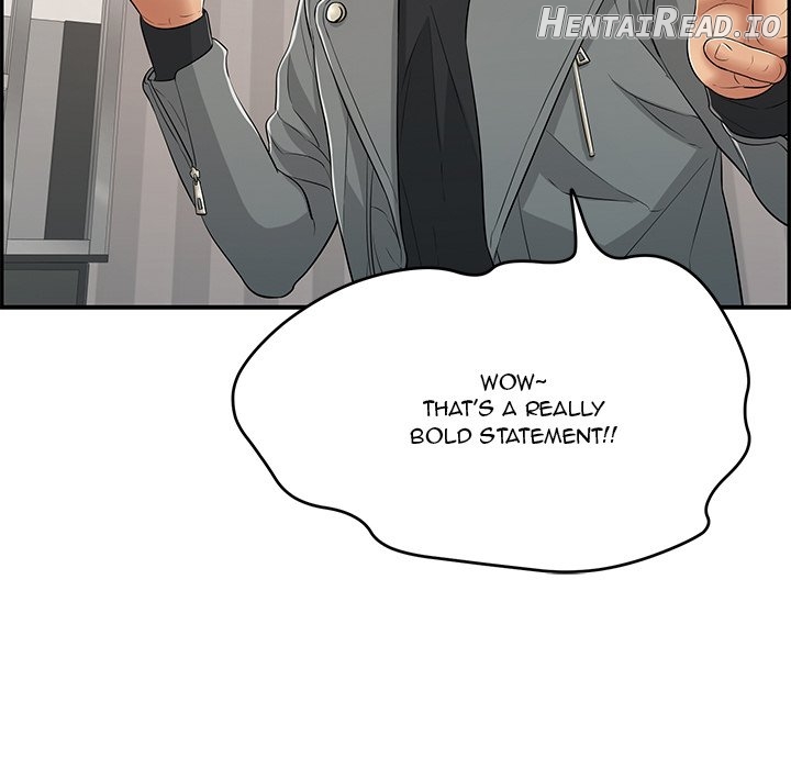 A Killer Woman Chapter 74 - page 68