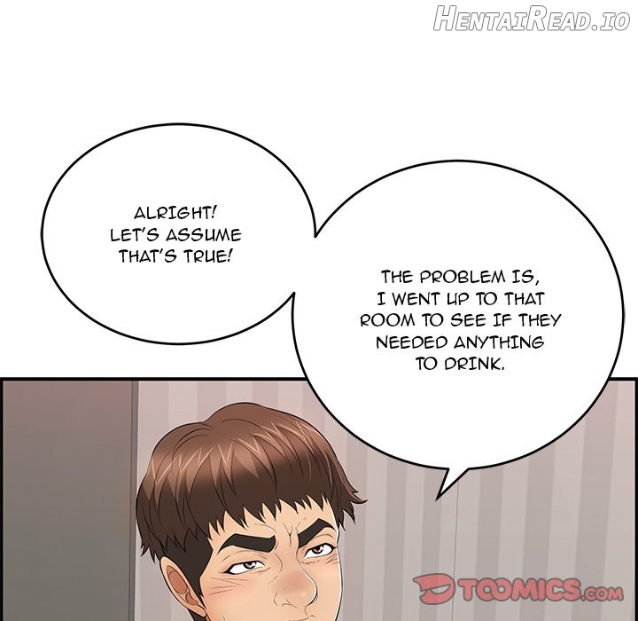 A Killer Woman Chapter 74 - page 69