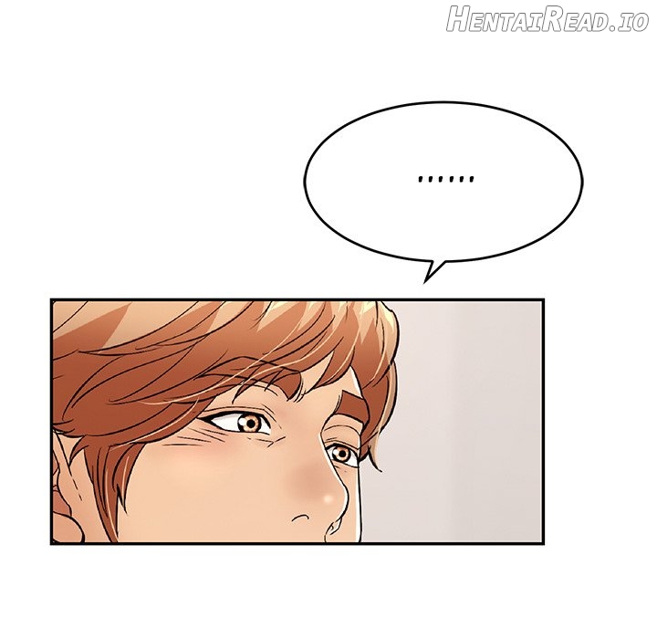 A Killer Woman Chapter 74 - page 71