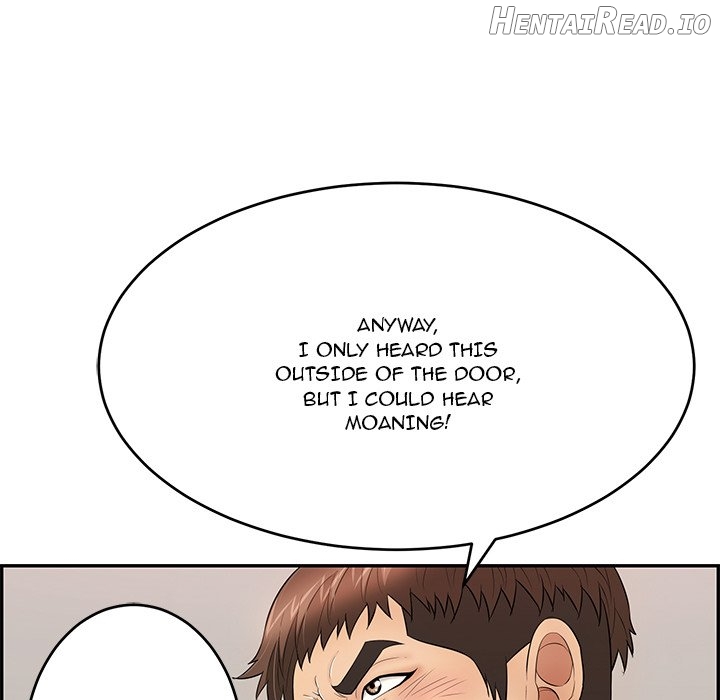 A Killer Woman Chapter 74 - page 72