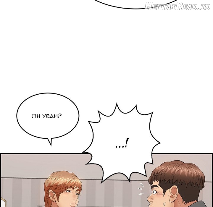 A Killer Woman Chapter 74 - page 74