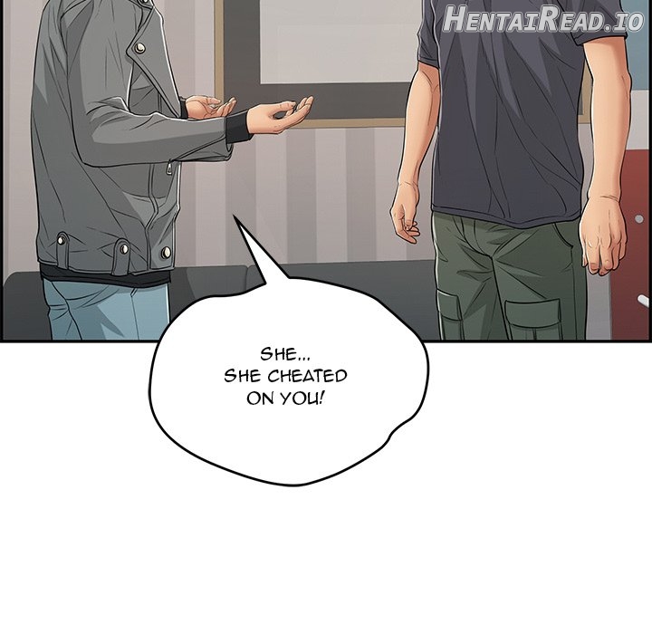 A Killer Woman Chapter 74 - page 79