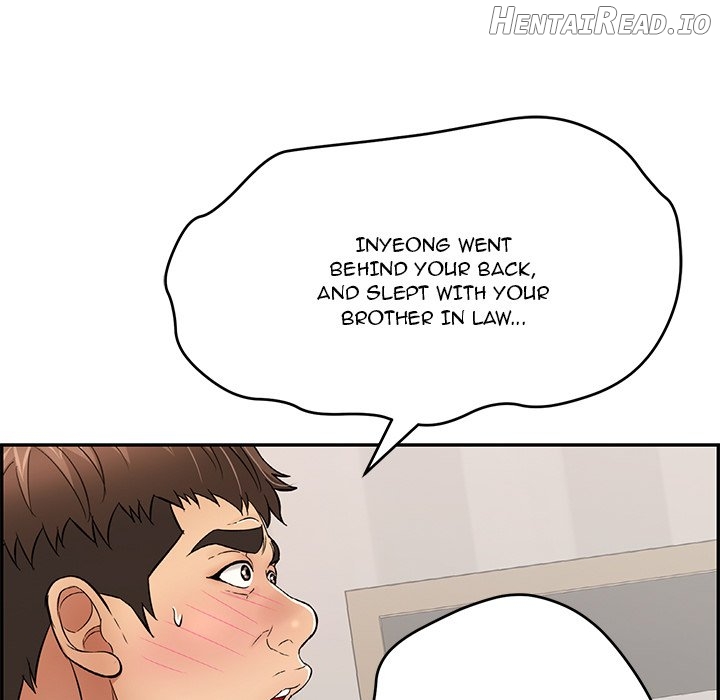 A Killer Woman Chapter 74 - page 80