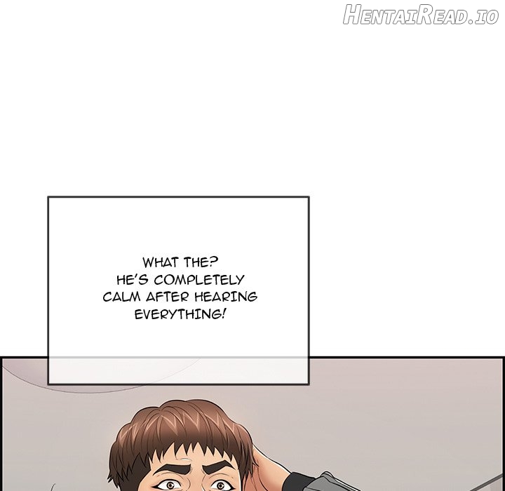 A Killer Woman Chapter 74 - page 86
