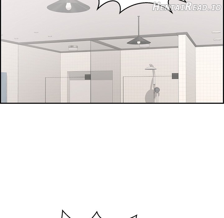 A Killer Woman Chapter 74 - page 89