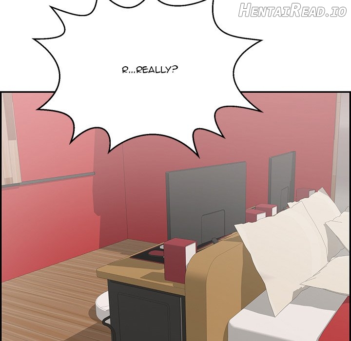 A Killer Woman Chapter 74 - page 90