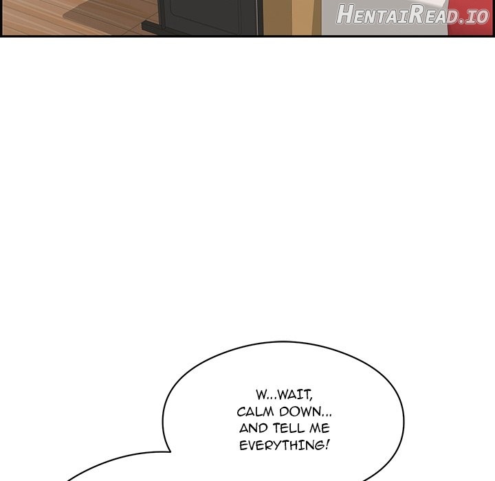 A Killer Woman Chapter 74 - page 91