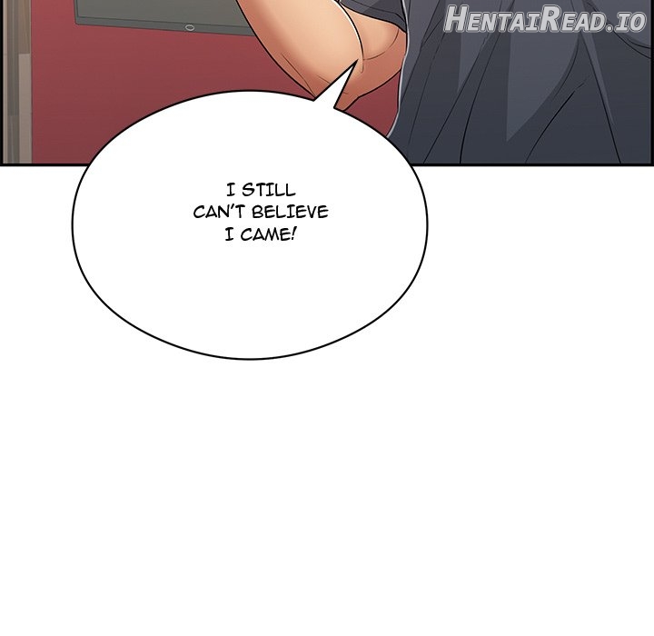 A Killer Woman Chapter 74 - page 95