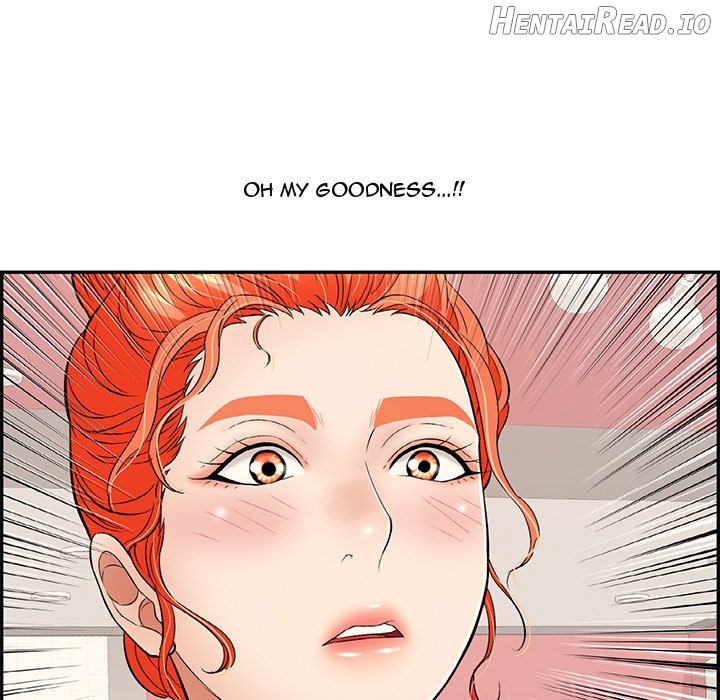 A Killer Woman Chapter 74 - page 96