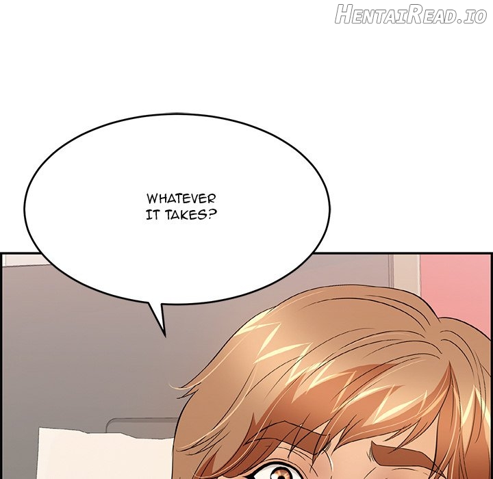 A Killer Woman Chapter 56 - page 114