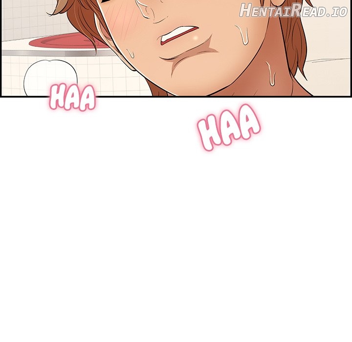 A Killer Woman Chapter 56 - page 125