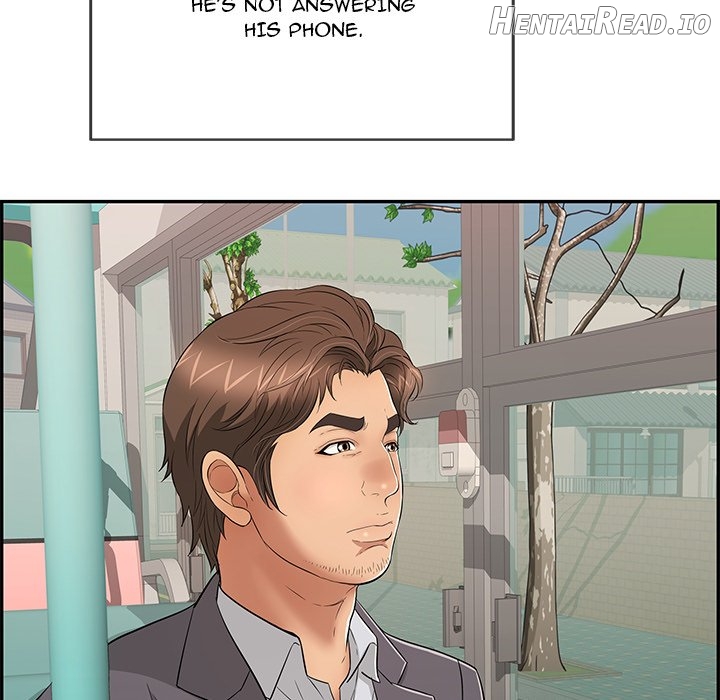 A Killer Woman Chapter 56 - page 163