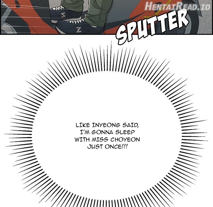 A Killer Woman Chapter 56 - page 167