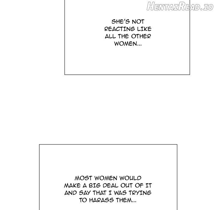 A Killer Woman Chapter 21 - page 104