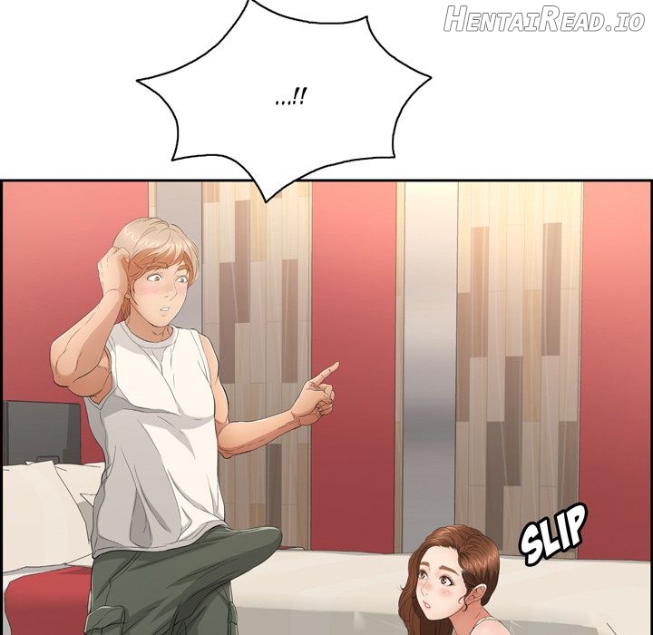 A Killer Woman Chapter 21 - page 107