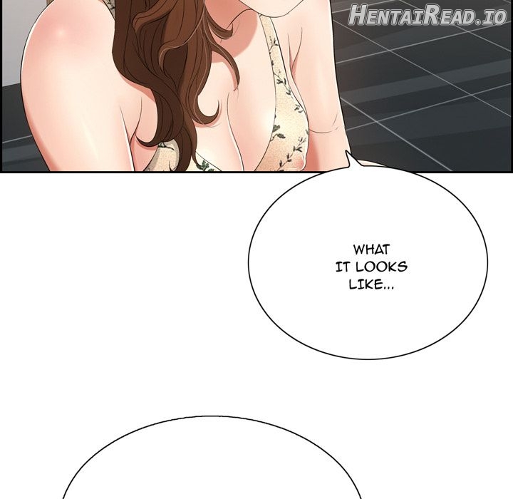 A Killer Woman Chapter 21 - page 114