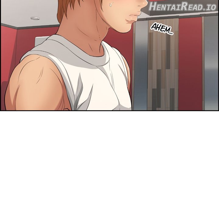 A Killer Woman Chapter 21 - page 118
