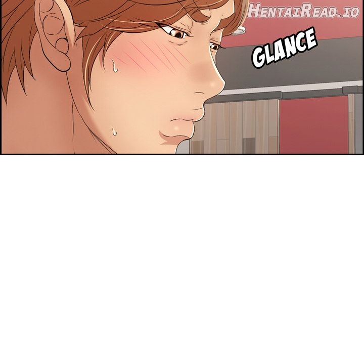 A Killer Woman Chapter 21 - page 120