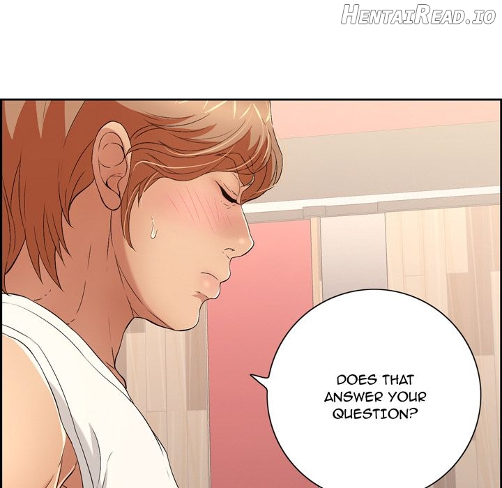 A Killer Woman Chapter 21 - page 127