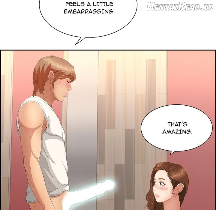A Killer Woman Chapter 21 - page 133