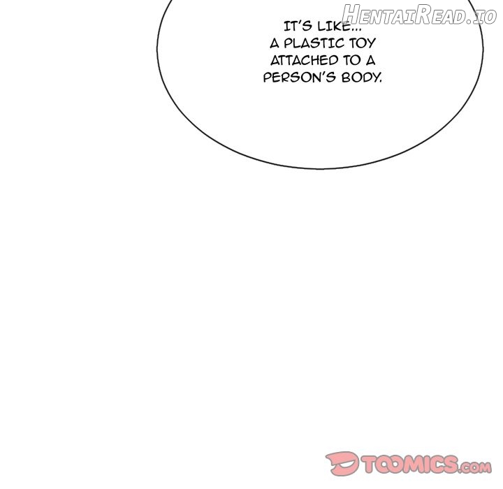 A Killer Woman Chapter 21 - page 135