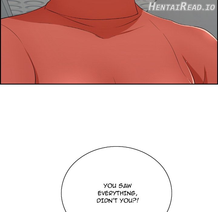 A Killer Woman Chapter 21 - page 50