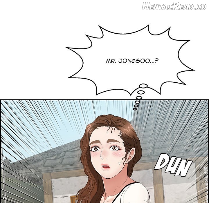 A Killer Woman Chapter 75 - page 139