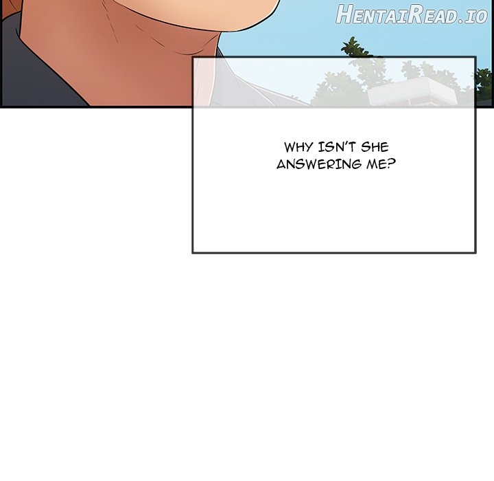 A Killer Woman Chapter 57 - page 122