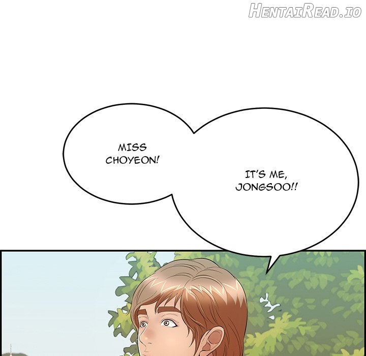 A Killer Woman Chapter 57 - page 123