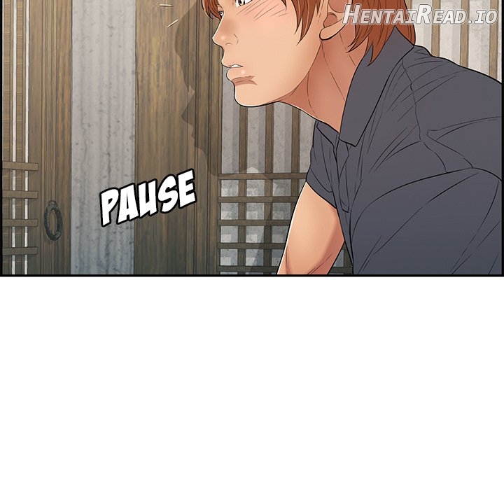 A Killer Woman Chapter 57 - page 133