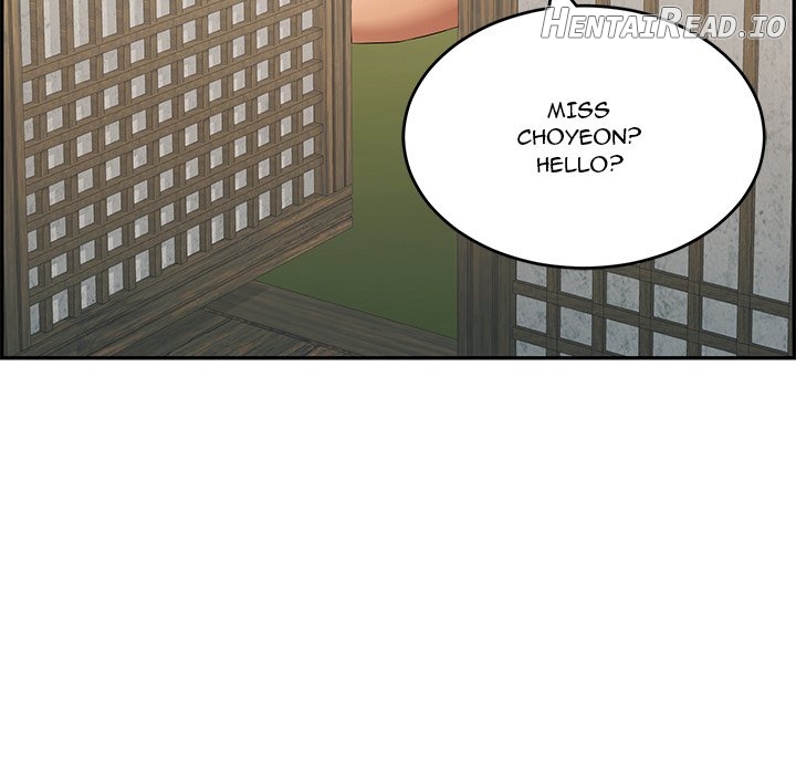 A Killer Woman Chapter 57 - page 138