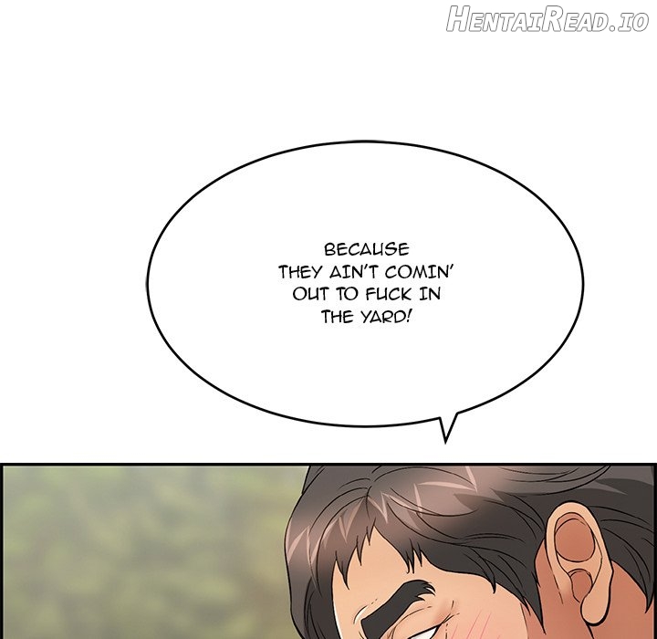 A Killer Woman Chapter 57 - page 14