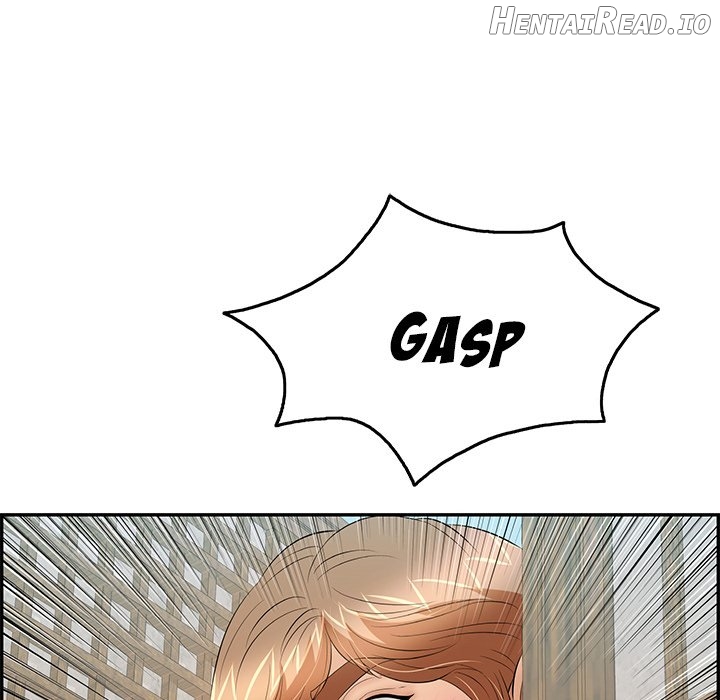 A Killer Woman Chapter 57 - page 141