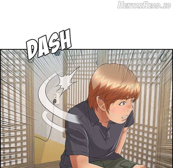 A Killer Woman Chapter 57 - page 144