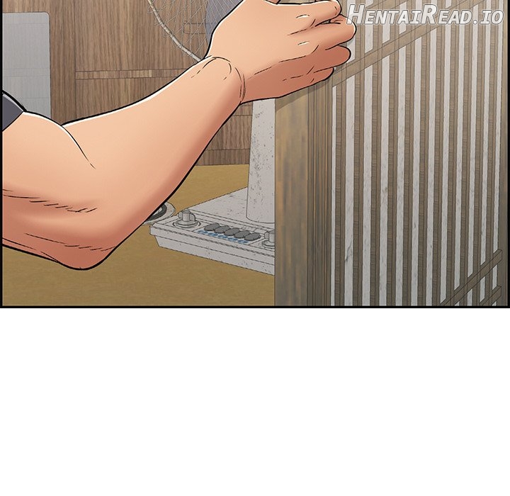 A Killer Woman Chapter 57 - page 160