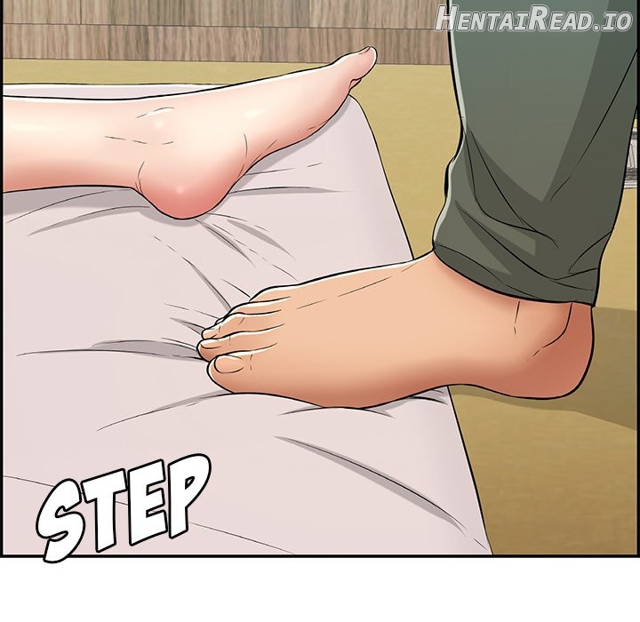 A Killer Woman Chapter 57 - page 184