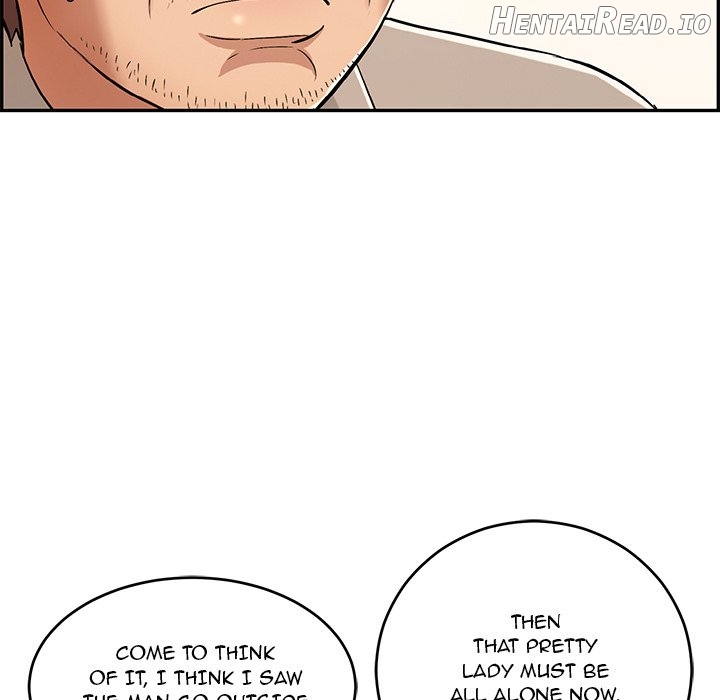 A Killer Woman Chapter 57 - page 39