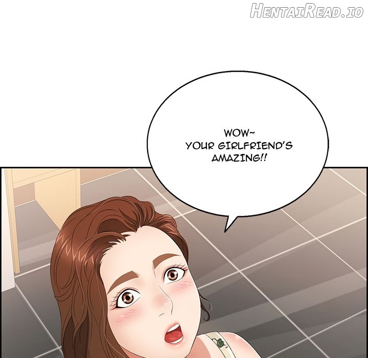 A Killer Woman Chapter 22 - page 107