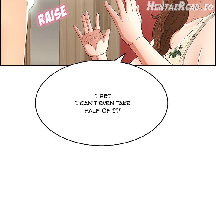 A Killer Woman Chapter 22 - page 114
