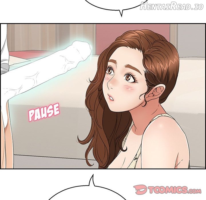 A Killer Woman Chapter 22 - page 117