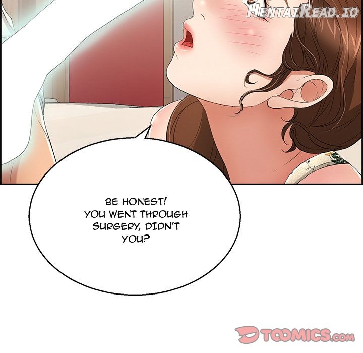 A Killer Woman Chapter 22 - page 123