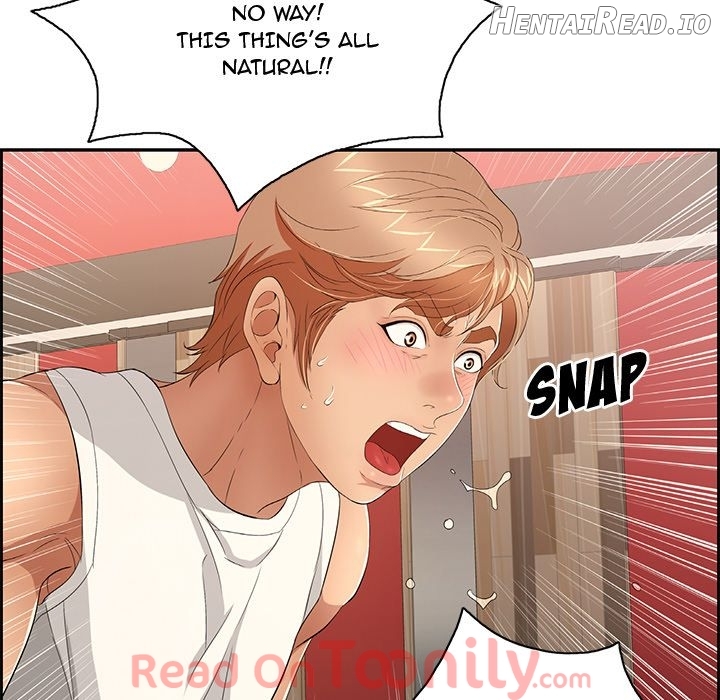 A Killer Woman Chapter 22 - page 126