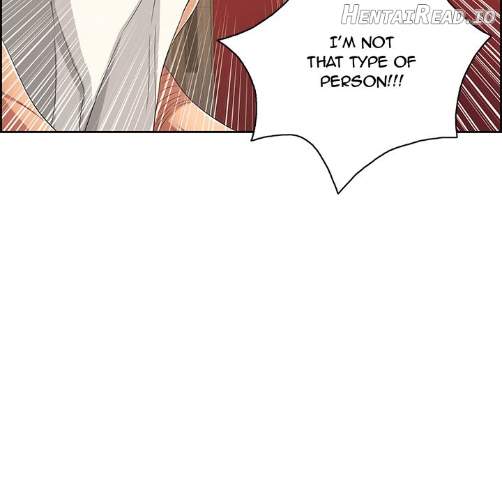 A Killer Woman Chapter 22 - page 127
