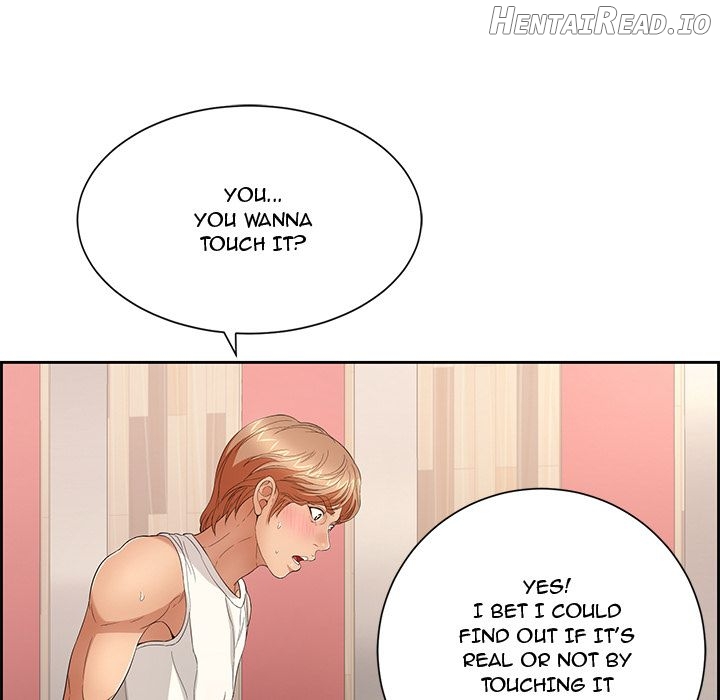 A Killer Woman Chapter 22 - page 132