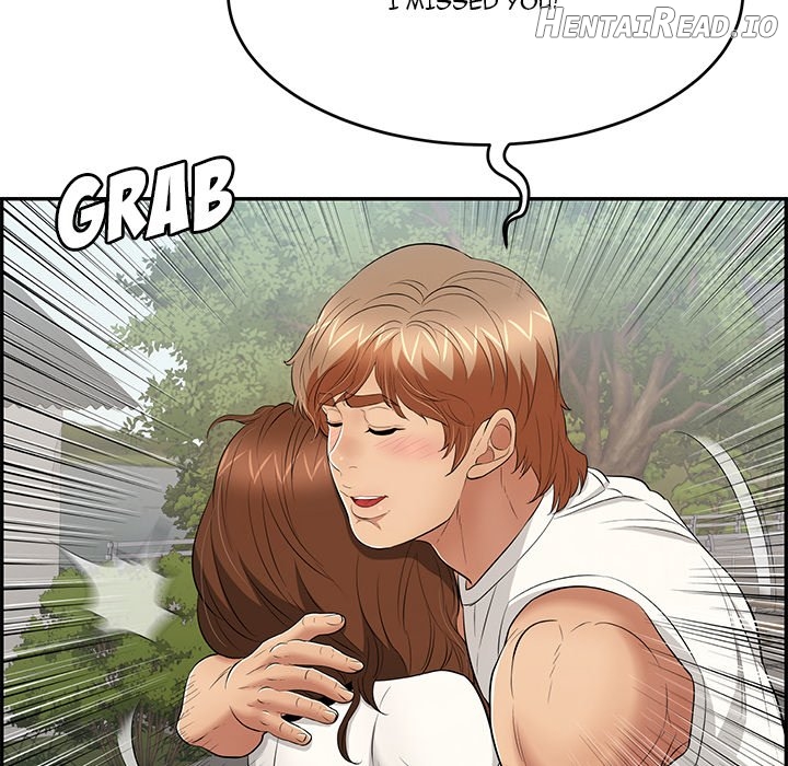 A Killer Woman Chapter 76 - page 50