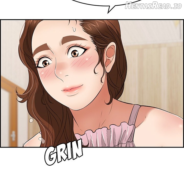 A Killer Woman Chapter 41 - page 50